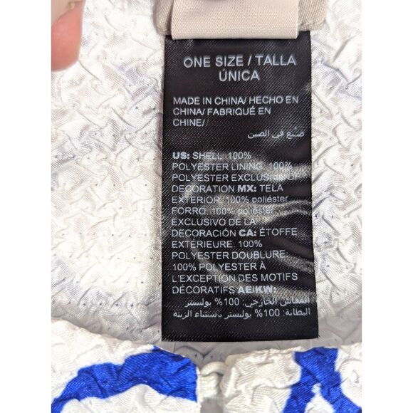 CHICO'S TRAVELERS Moroccan Crushed Open-Front Cardigan Jacket Artsy Boho 12/14 - Picture 9 of 10